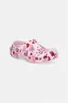 Pantofle Crocs CLASSIC VDAY CLOG