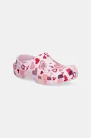 Pantofle Crocs CLASSIC VDAY CLOG