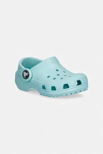 Dětské pantofle Crocs