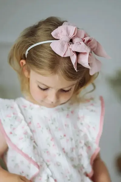 Dětská čelenka do vlasů Jamiks MILOA