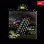 Progres 2 – The Third Book Of The Jungle