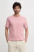 Bavlněné tričko BOSS Orange Tegood