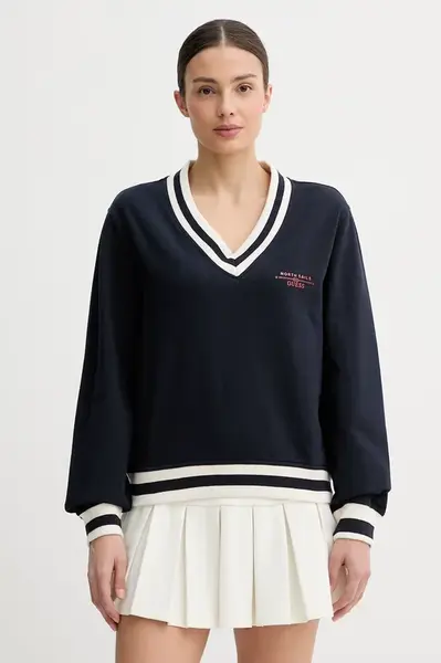 Guess mikina dámska X NORTH SAILS
