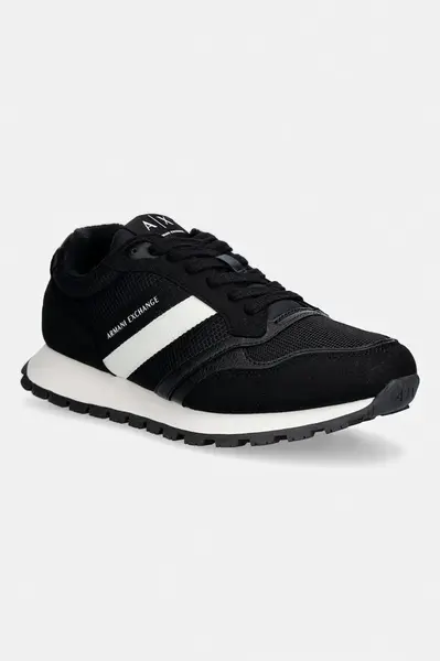 Armani Exchange tenisky pánske