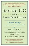 Saying NO to a Farm-Free Future - Chris Smaje