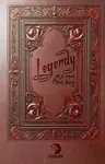 Legendy - Oldřich Suchý