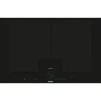 Siemens iQ700 Indukčná varná doska 80 cm EX807NYV6E