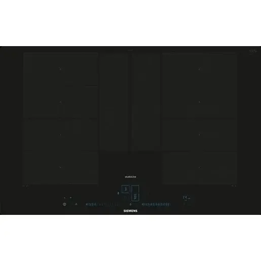 Siemens iQ700 Indukčná varná doska 80 cm EX807NYV6E