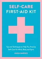 Self-Care First-Aid Kit - Anna Barnes