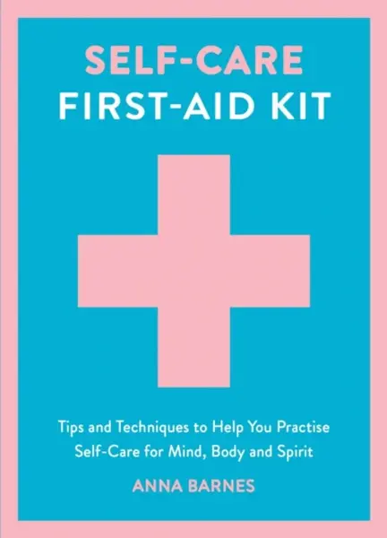 Self-Care First-Aid Kit - Anna Barnes