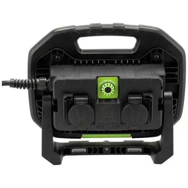 Reflektor LED, LUM-X C-CFL60W, STALCO