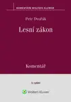 Lesní zákon - Petr Dvořák