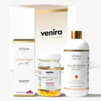 VENIRA Dárková sada pro děti