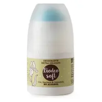 LA SAPONARIA Deodorant roll-on extra jemný s měsíčkem 50 ml BIO