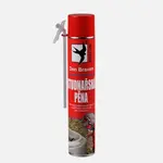 Pěna studnařská trubičková, 750ml