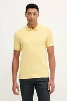 Polo tričko BOSS Orange Passenger