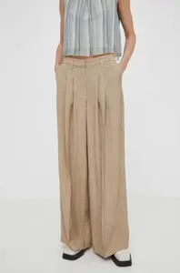 Kalhoty Herskind Lotus