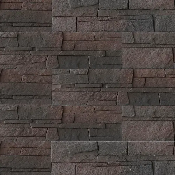 Betonový kámen Gobi Brown bal=0,38m2