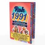 Retro prianie 1991 ALBI