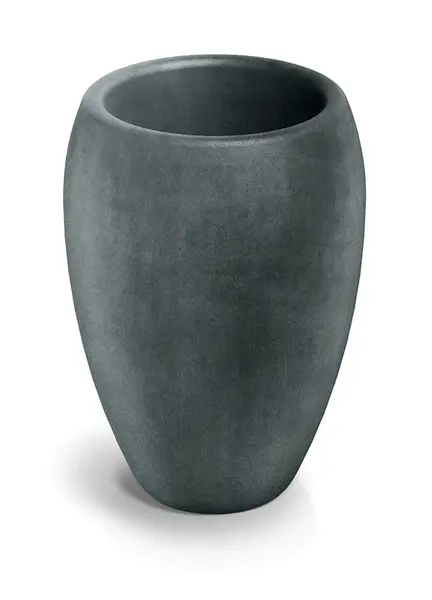 Ethick Květináč CANO HIGH 40 cm, granit