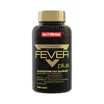 Nutrend Compress Fever 120 kapsúl
