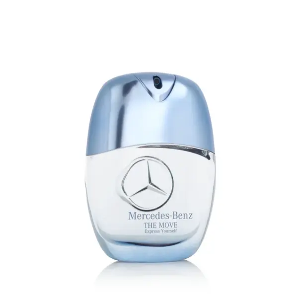 Mercedes-Benz The Move Express Yourself EDT 60 ml M