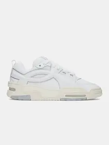 Unisex tenisky Under Armour UA HB-LO