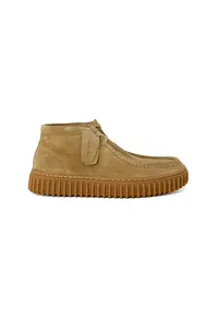 Clarks pánské kotníkové boty