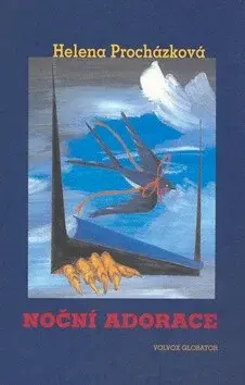 Noční adorace (poškozená) - Helena Procházková
