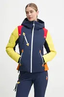 Péřová lyžařská bunda Rossignol Pilot x JCC