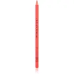 MUA Makeup Academy Intense Colour precizní tužka na rty odstín Romance 1.5 g