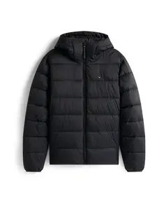 TOMMY HILFIGER Zimná bunda  čierna