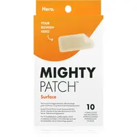 Hero Cosmetics Mighty Patch XL náplasti na problematickou pleť 10 ks