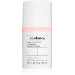 Biodance Pore Perfecting Collagen Peptide Cream hĺbkovo hydratačný krém s regeneračným účinkom 50 ml