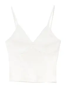 Pull&Bear Top  biela
