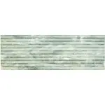 Obklad Realonda Fluted Travertino Jungle 40x120 cm mat FLUTED412TJ