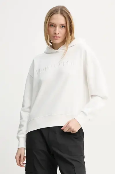 Bavlněná mikina Marc O'Polo