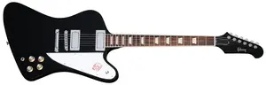 Gibson Firebird Platypus Ebony