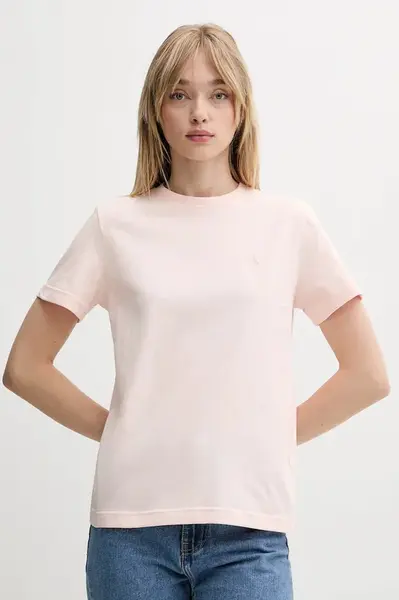 Bavlněné tričko Calvin Klein Jeans