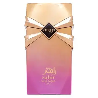 Zimaya Zahir Gold parfémovaná voda pro ženy 100 ml