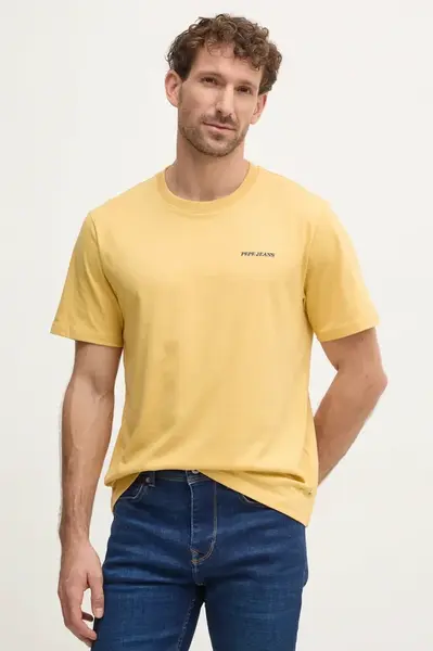 Tričko Pepe Jeans DAMIAN TEE