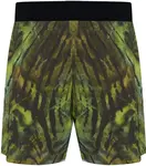 REEBOK - TS Strength AOP krátke nohavice
