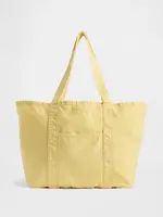 Dámska taška GAP s logom