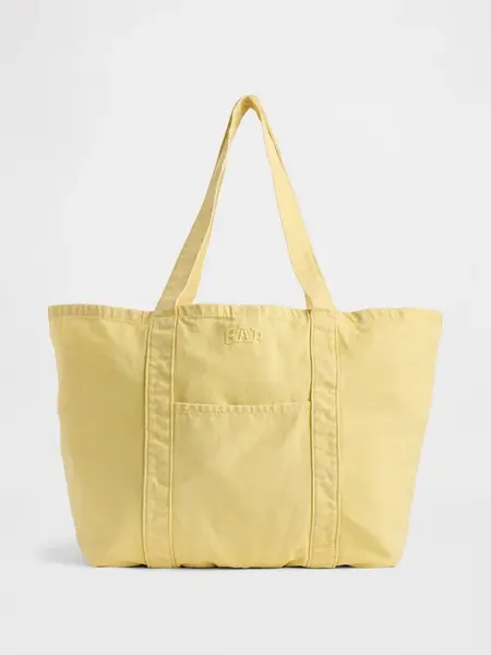 Dámska taška GAP s logom