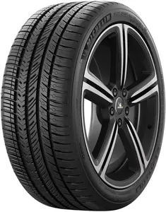 MICHELIN 285/45 R 22 114Y PILOT_SPORT_A/S_4 TL XL M+S  LR