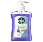 DETTOL Tekuté mydlo Upokojujúca levanduľa 250 ml