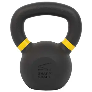 SharpShape Kettlebell 12 kg