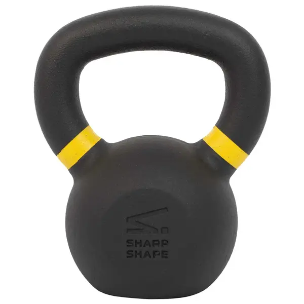 SharpShape Kettlebell 12 kg