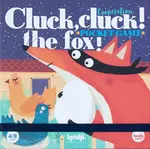 Kapesní hra Zachraňte slepičky