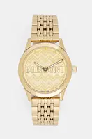 Hodinky Missoni zlatá barva, MWCCA0423